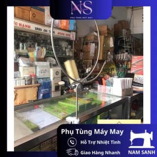 Bộ luồn dây chun thun lưng quần
