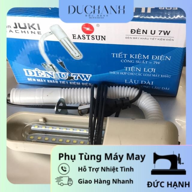 Đèn cần 7W bóng led