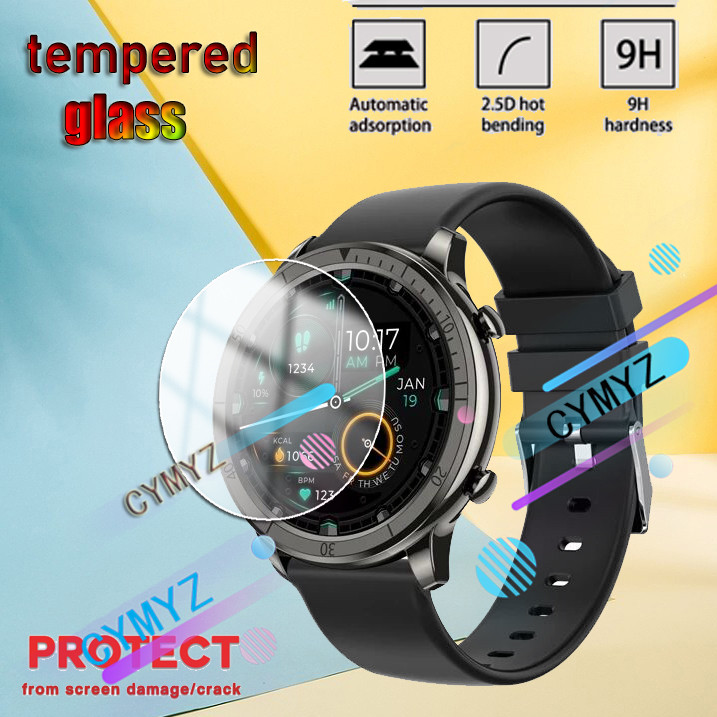 Cho Aolon GTR Ultra Phim 9H Kính Cường Lực Bảo Vệ Màn Hình Aolon GTR Siêu Trong Suốt Phim Cho Aolon 