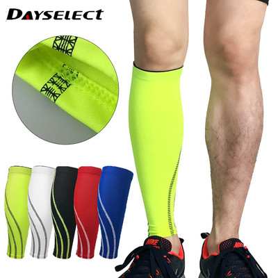 Đai đỡ đầu gối thể thao Dayselect - Co giãn thoáng khí, chống trơn trượt