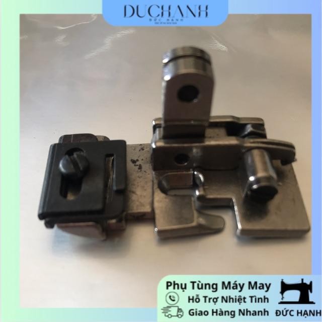 Chân vịt chạy thun máy vắt sổ 5 chỉ