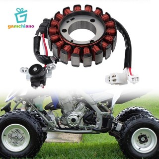 Cuộn dây Stator xe máy Kim loại cao chuyên nghiệp cho
