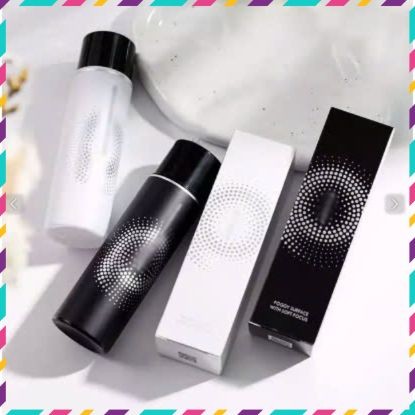 Xịt cố định lớp trang điểm - QUEENSHOP68