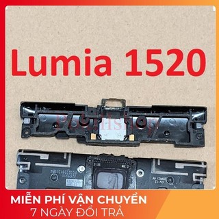 Loa Ngoài, Loa Chuông Nokia Lumia 1520, Ringer Buzzer Linh Kiện Thay Thế