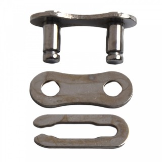 Chain Master Link About 4g 1/2 X 1/8 Bicycle Chain Connector Master Links