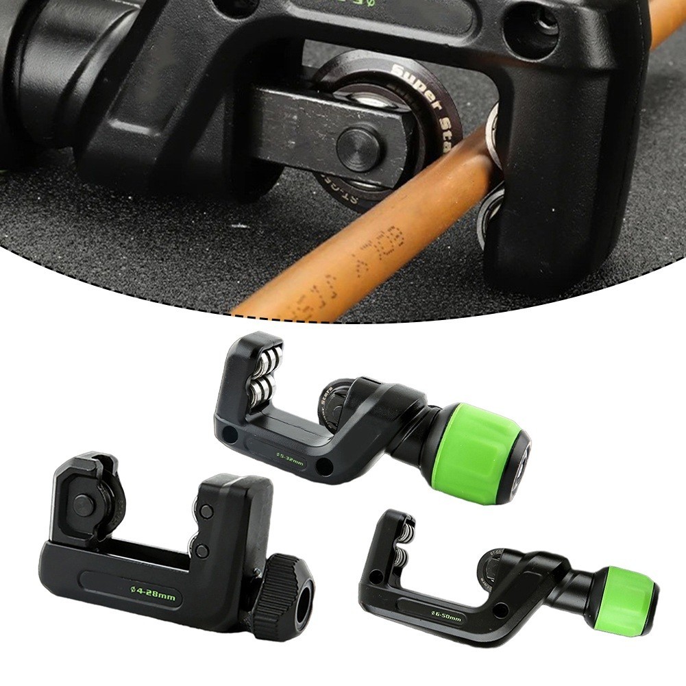 【FEELING 】1pc Pipe Cutter Tube Shear Cutter For Copper Aluminum Stainless Steel Hand Tools