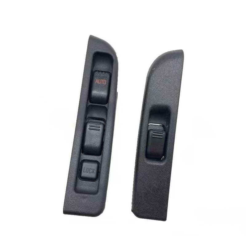 Công tắc cửa sổ điện bên trái & bên phải cho Isuzu NPR NQR NRR NPR-HD 8973151840