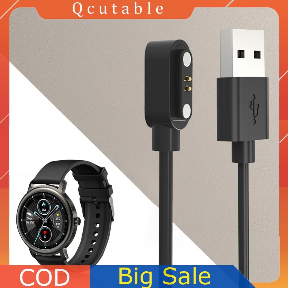Cáp sạc đồng hồ thông minh từ tính USB thay thế cho Mibro Watch Lite 2 / T1 / C2