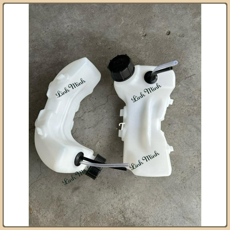 Bình xăng lớn, Bình đựng xăng máy Cắt Cỏ GX35 - Gx25