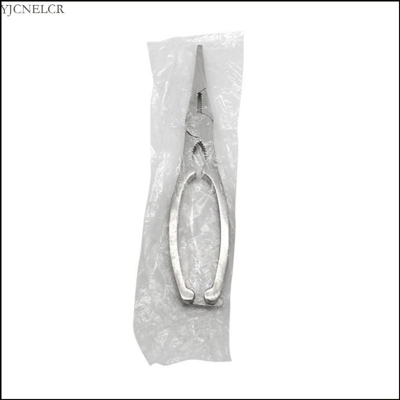 YJCNELCR Tôm Hùm Crackers Dụng Cụ Tôm Hùm Crackers Đai Ốc Crackers Cho Tôm Hùm Chân Hải Sản Hạng Nặn