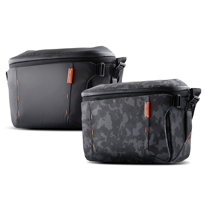 Túi máy ảnh PGYTECH OneMo Sling 7L - Thời trang, nhỏ gọn, chống nước -  HOẰNG QUÂN - Phụ kiện ngành 