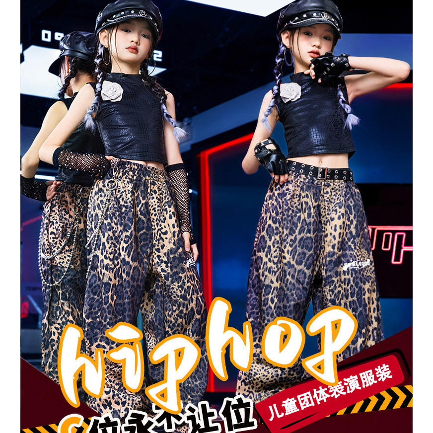 Đồ Nhảy Cho Bé Gái Trẻ Em Quần Áo Hiphop Đồ Nhảy Hiện Đại  Đồ Nhảy Cho Bé Jazz Quần Nhảy Đồ Nhảy Zum