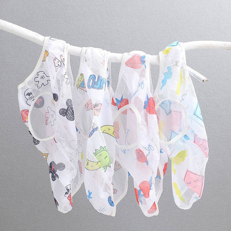 Dog Sun Protection Clothing Big Dog Spring and Summer Thin Golden Retriever Samo Labrador Pet Summer