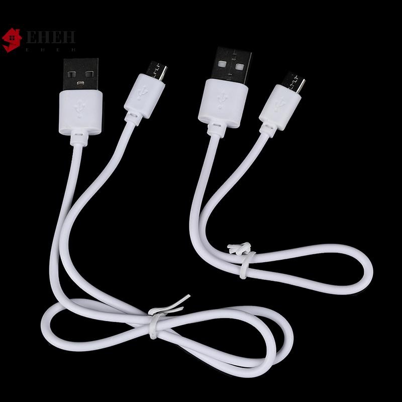 [EHEH] 1 Dây Cáp Sạc & Truyền Dữ Liệu Micro USB & Micro USB & Type c Android / Type-c