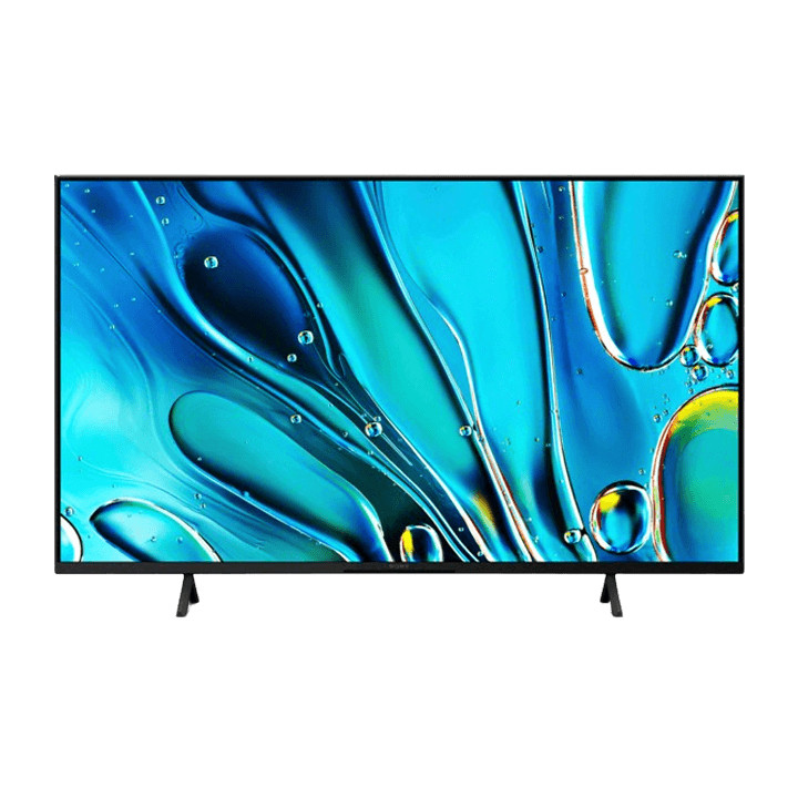 Tivi LED Sony 4K 50 inch K-50S30 Google TV