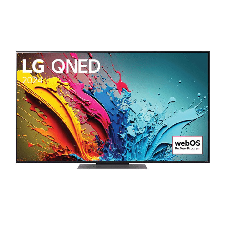 Smart Tivi QNED LG 4K 65 inch 65QNED86TSA Bảo hành chính hãng - Mới 2024