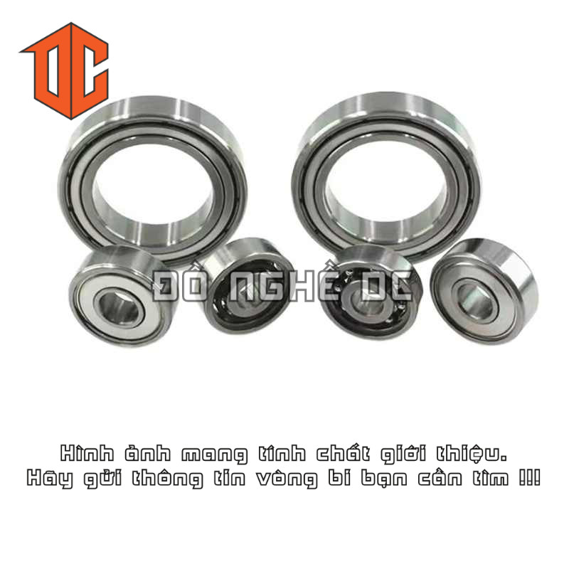 Vòng bi XLZY N306 NJ208 NU207 NJ207 NA4907 N207 NJ2208 NJ204 NA6905 NJ2204 NA6901 NU306 NA6909 NA690