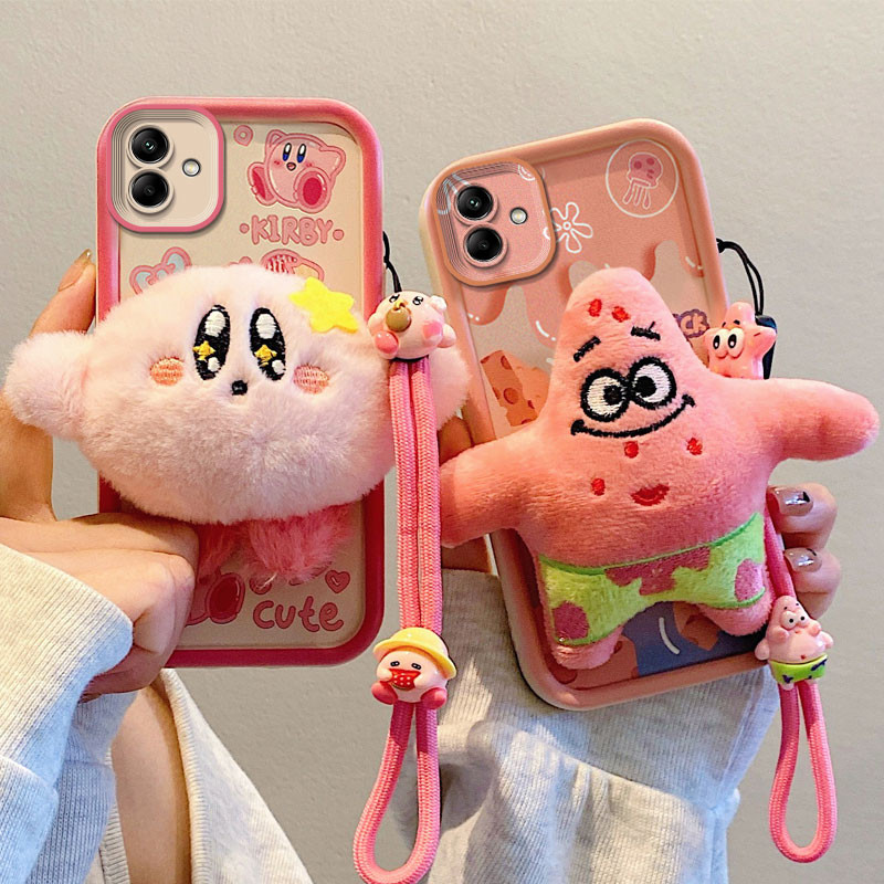 Ốp lưng TECNO SPARK GO 2 Pink KT Cat / Fart Strawberry Bear / Cheese Pie Superstar / Kuromi Grid / F