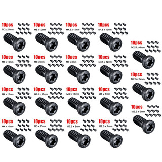  Vít torx Thay Thế m2 m2.5 m3 m3.5 m4 m5 Cho Máy Tiện cnc 
