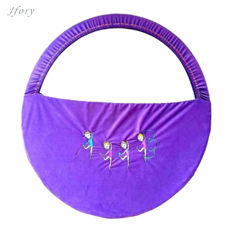 Jfory Thiết bị tập thể dục Dụng cụ tổ chức Hộp đựng dụng cụ tập thể dục Túi đựng thiết bị tập thể dụ