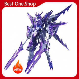 ✨ 🔥🔥 (tặng kèm base)Mô hình lắp ráp HG Astray Red Frame Flight Unit