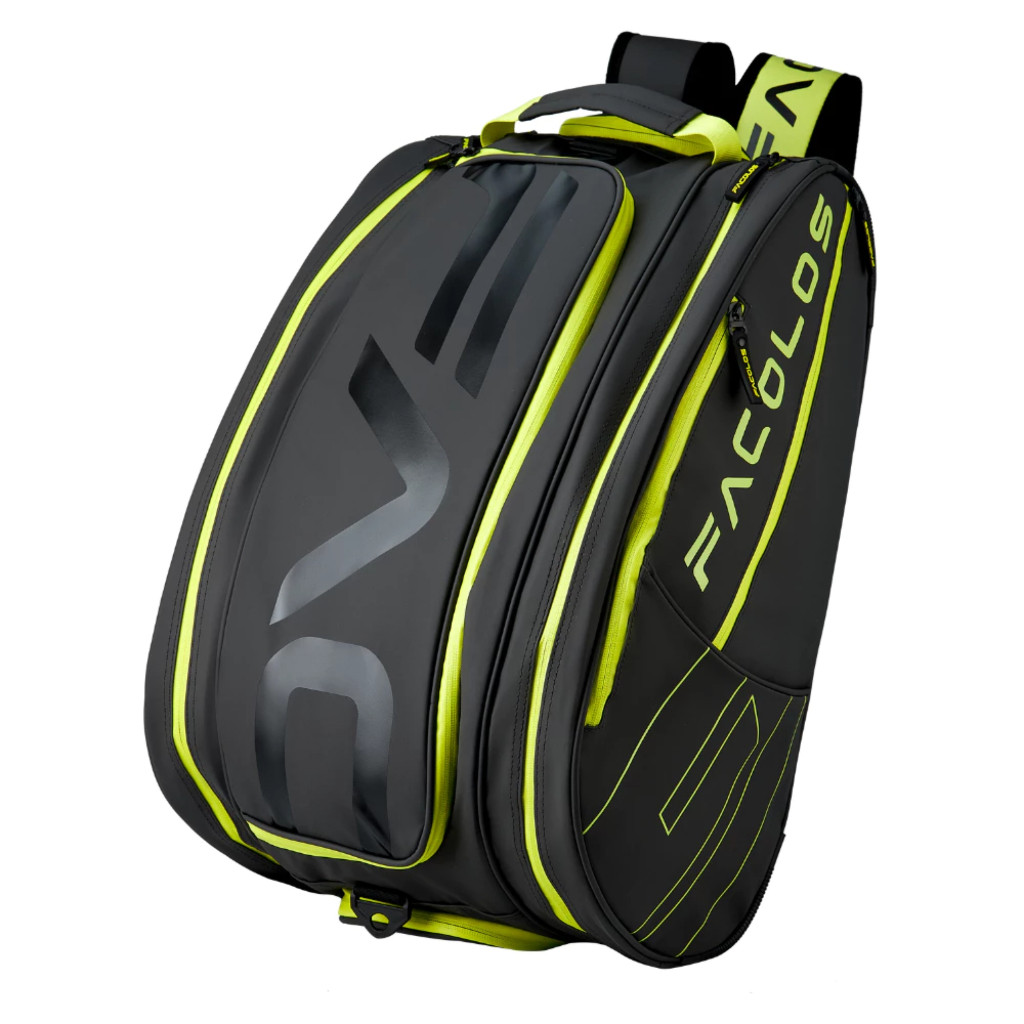 ✅ Balo Pickleball Facolos Backpack Elite Chính Hãng