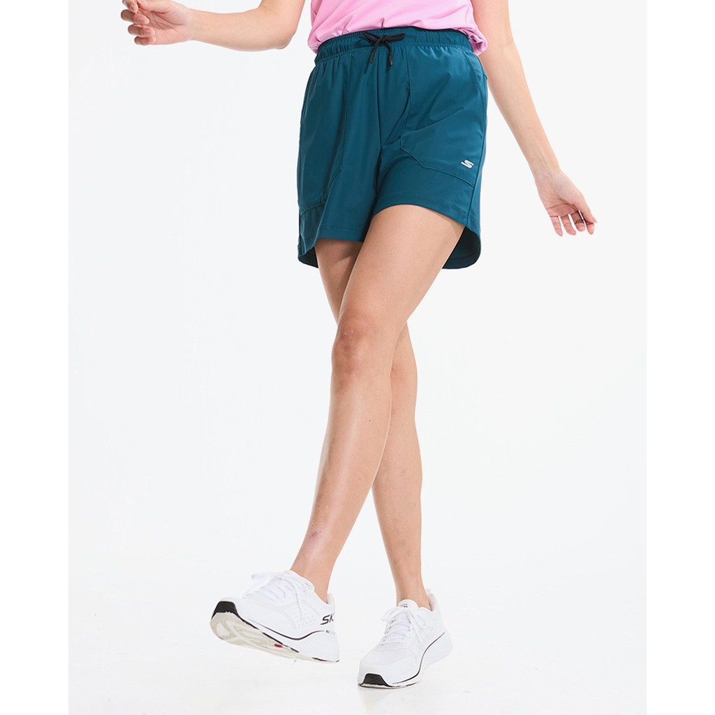 SKECHERS - Quần short tập luyện nữ Performance P125W042-006U