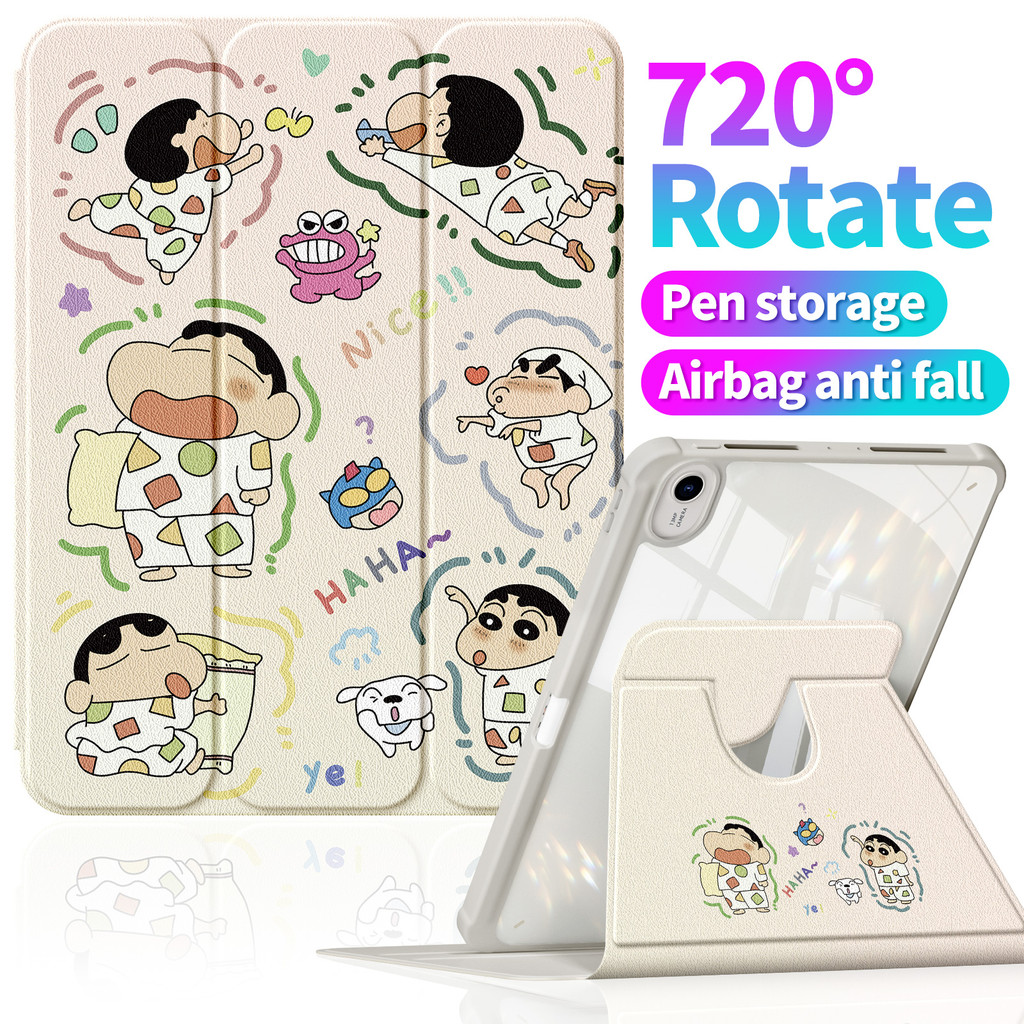 Dành Cho Huawei MatePad 11 "/ 11.5s" 2025 Pro / Air / SE 11 "/ 11.5s" Vỏ Bảo Vệ Siêu Mỏng Di Động + 