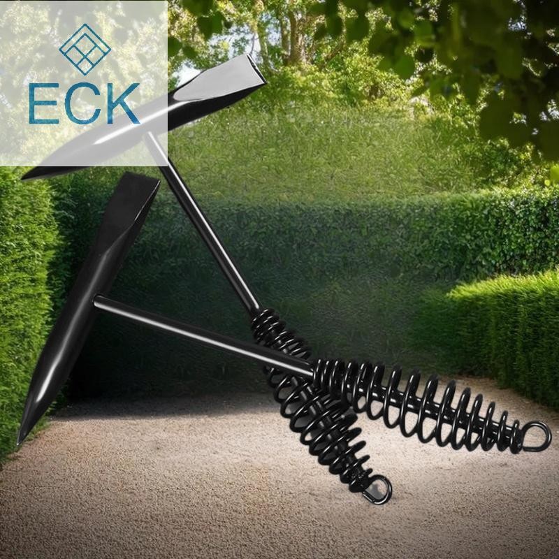 Búa hàn tay cầm lò xo ECK, Hàn điện, Khai thác đá và xỉ, Loại bỏ rỉ sét, 1 chiếc Máy hàn điện lò xo 