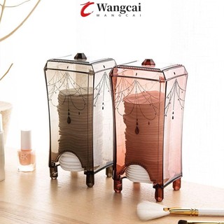Wangcai đựng bông tẩy trang tiện lợi