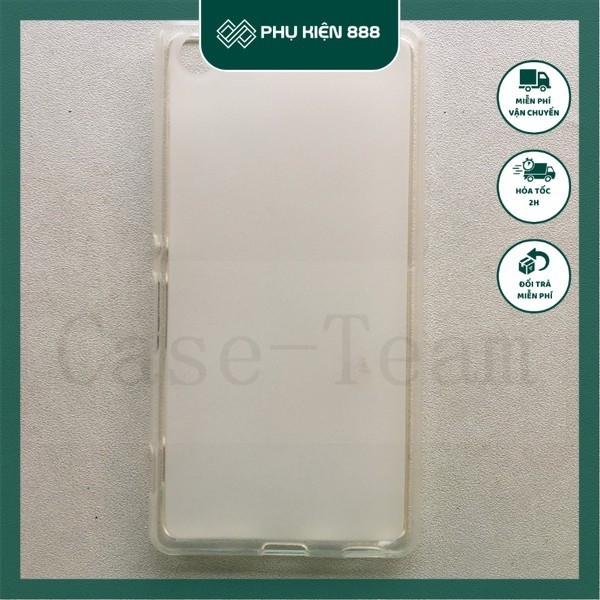 Ốp lưng Sony Xperia M5 silicone