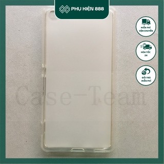 Ốp lưng Sony Xperia M5 silicone