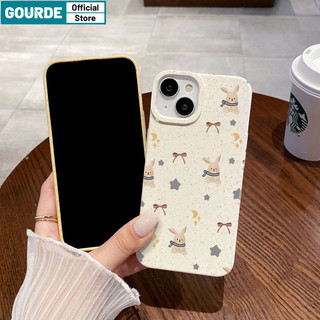 Gourde Ốp Lưng Mềm Chống Sốc Cho Iphone