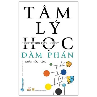 Sách tâm lý học đàm phán