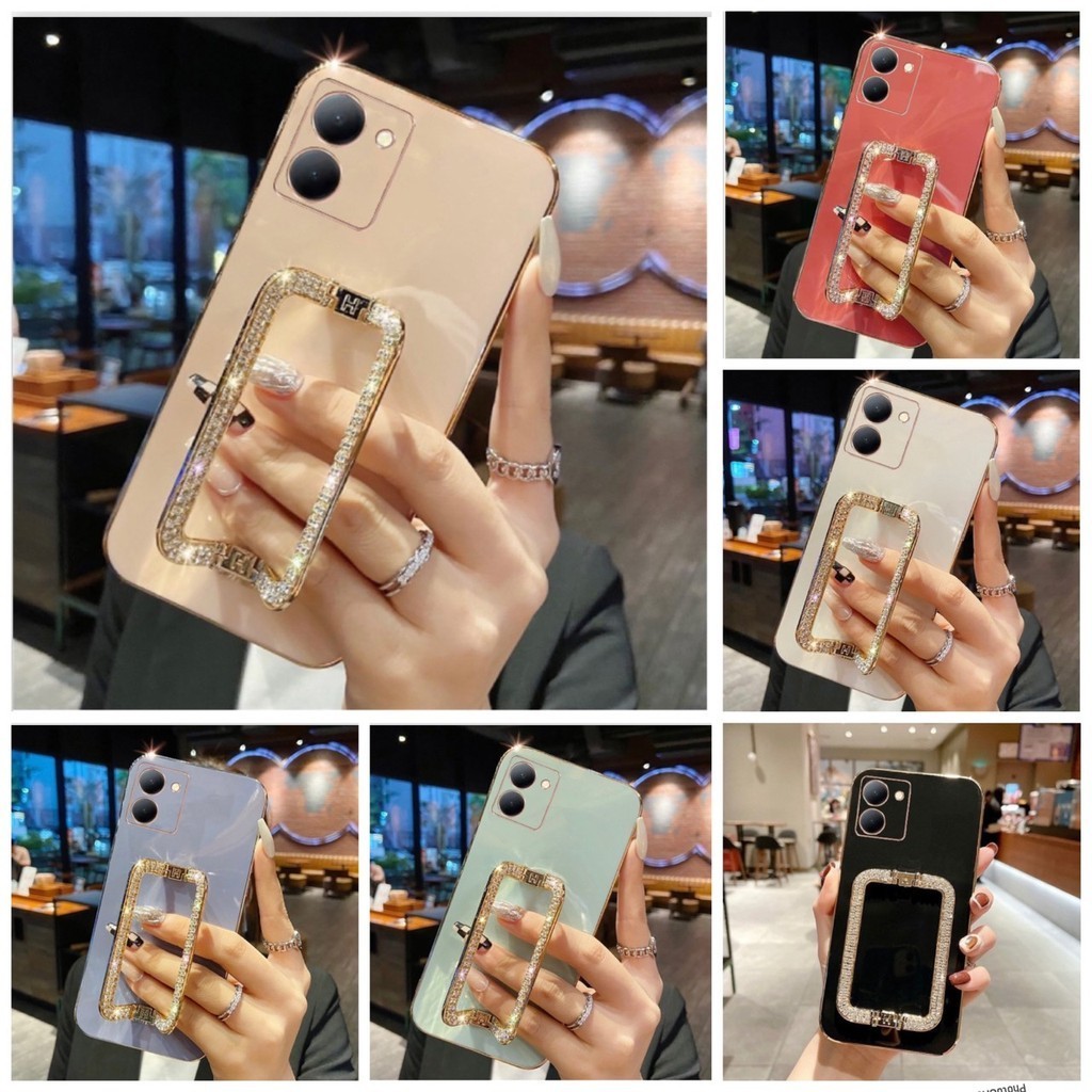 Ốp lưng Vivo Y36 (5G) Y36