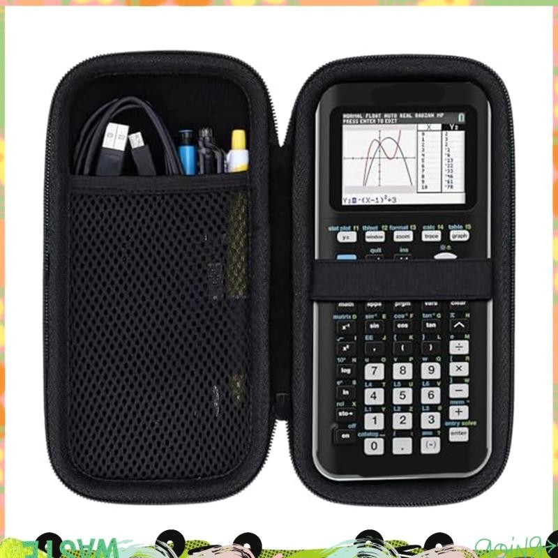 Ốp Lưng Cứng Tương Thích TI-84 Plus CE / TI-84 Plus / TI-Nspire CXII CAS / TI-Nspire CXII / TI-83 Pl