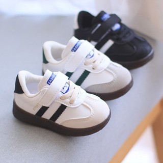  Giày thể thao 2 sọc Sport tập đi cho bé trai bé gái chống trơn chống trượt C01 Lê Anh Anh 