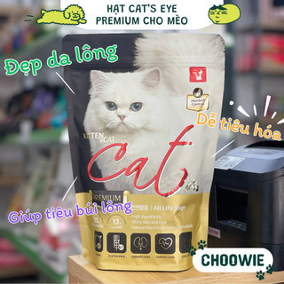 Hạt Cat's Eye Premium