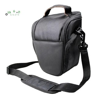 Túi đựng máy ảnh mới Vỏ máy ảnh cho máy ảnh DSLR SLR Túi máy ảnh ba góc, Túi kỹ thuật số máy ảnh