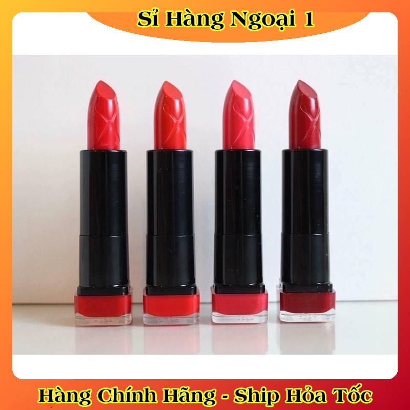 [Hàng nội địa Đức] Son Max Factor X Marilyn Monroe