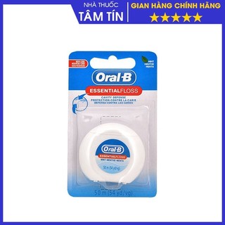 Chỉ nha khoa Oral B Mỹ