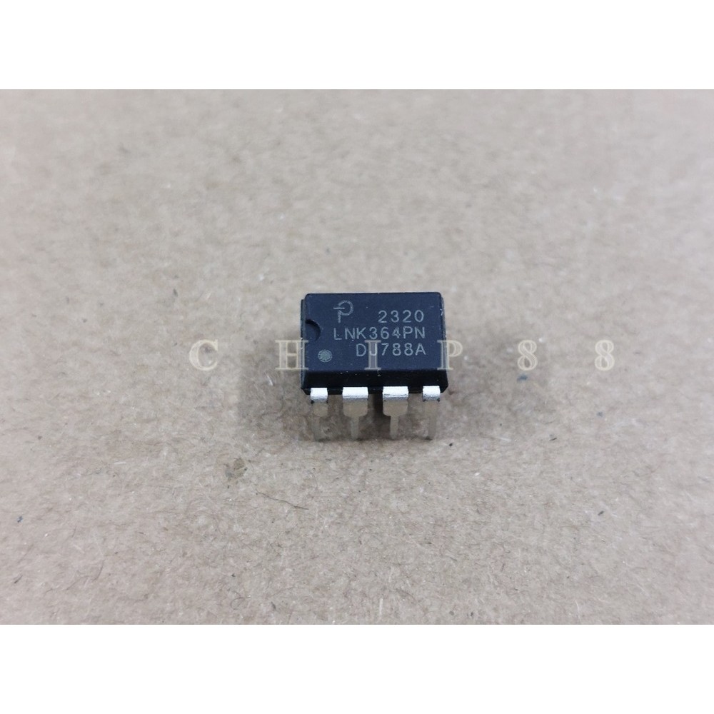 LNK364PN LNK364PN IC Nguồn LNK364 mới chính Hãng 