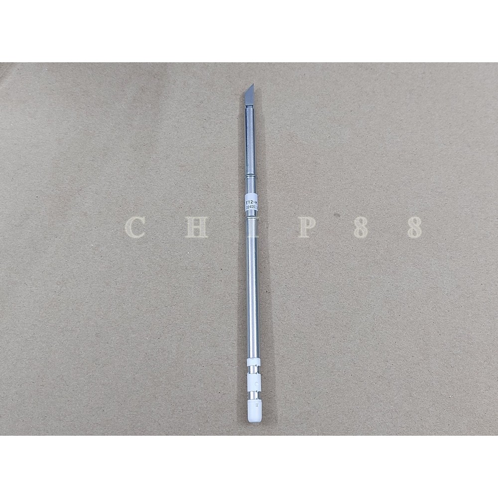 T12 Mũi hàn T12 tích hợp ruột mỏ hàn T12-K (Mũi hàn dao)