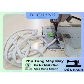 Cữ lộn dây máy 1 kim công nghiệp (TẮNG ỐC GẮN CỬ)