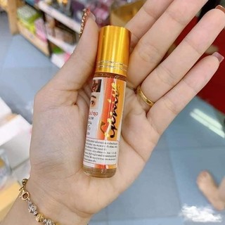 Serum kích mọc chân mày, mọc tóc, mọc râu GENIVE