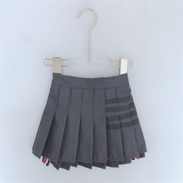 CV XÁM in đen / CV XẾP LY cho bé gái 5 tuổi - 15 tuổi