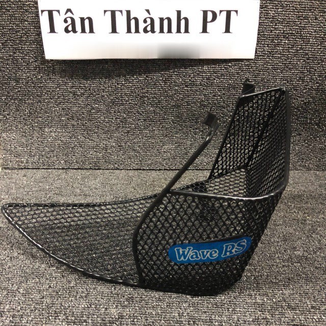 Rổ hông RS, Wave a 2016