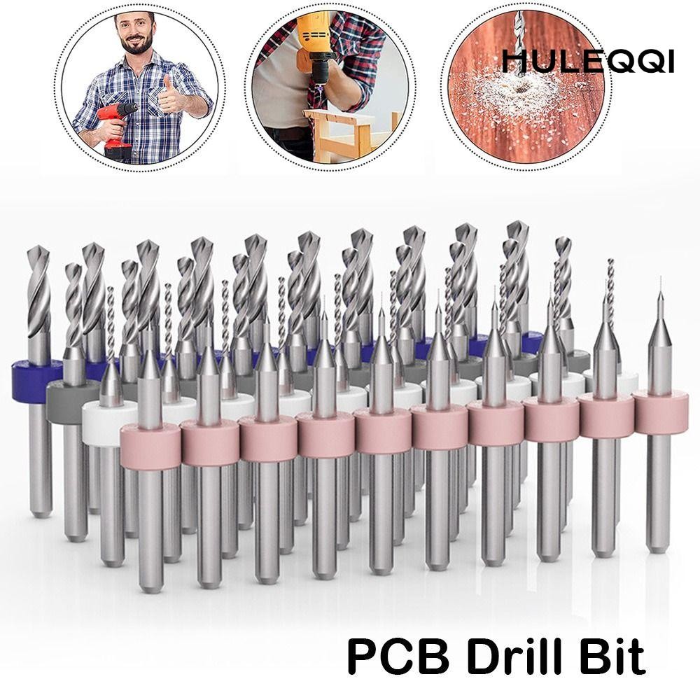 Mũi khoan PCB Đa chức năng Máy khoan xoắn PCB Máy khoan CNC Mũi khắc CNC Máy phay CNC