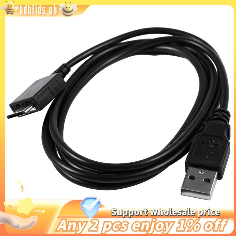 Cáp sạc dữ liệu USB cho máy nghe nhạc MP3 Sony Walkman