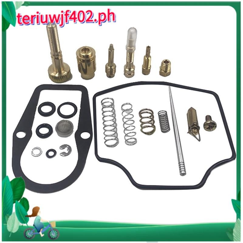 Bộ sửa chữa bộ chế hòa khí xe máy cho TTR230 TTR-230 TT-R230 2005-2009